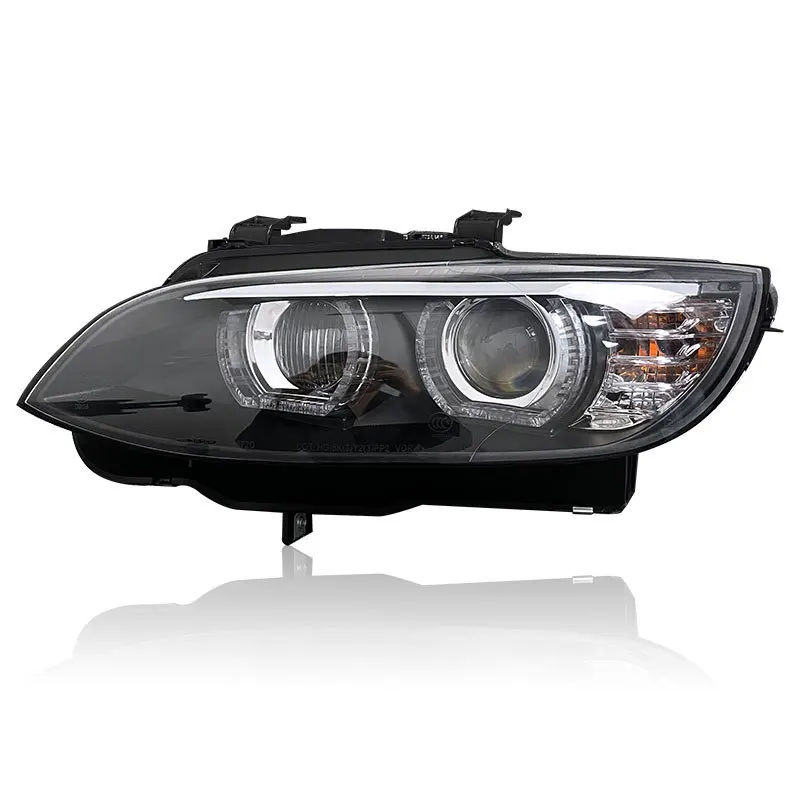 Pair Of LED Headlights For BMW E92 330 335 M3 Car Headlight Assembly Front Head Lamp Plug and Play DRL
Pair Of LED Headlights For BMW E92 330 335 M3 Car Headlight Assembly Front Head Lamp Plug and Play DRL