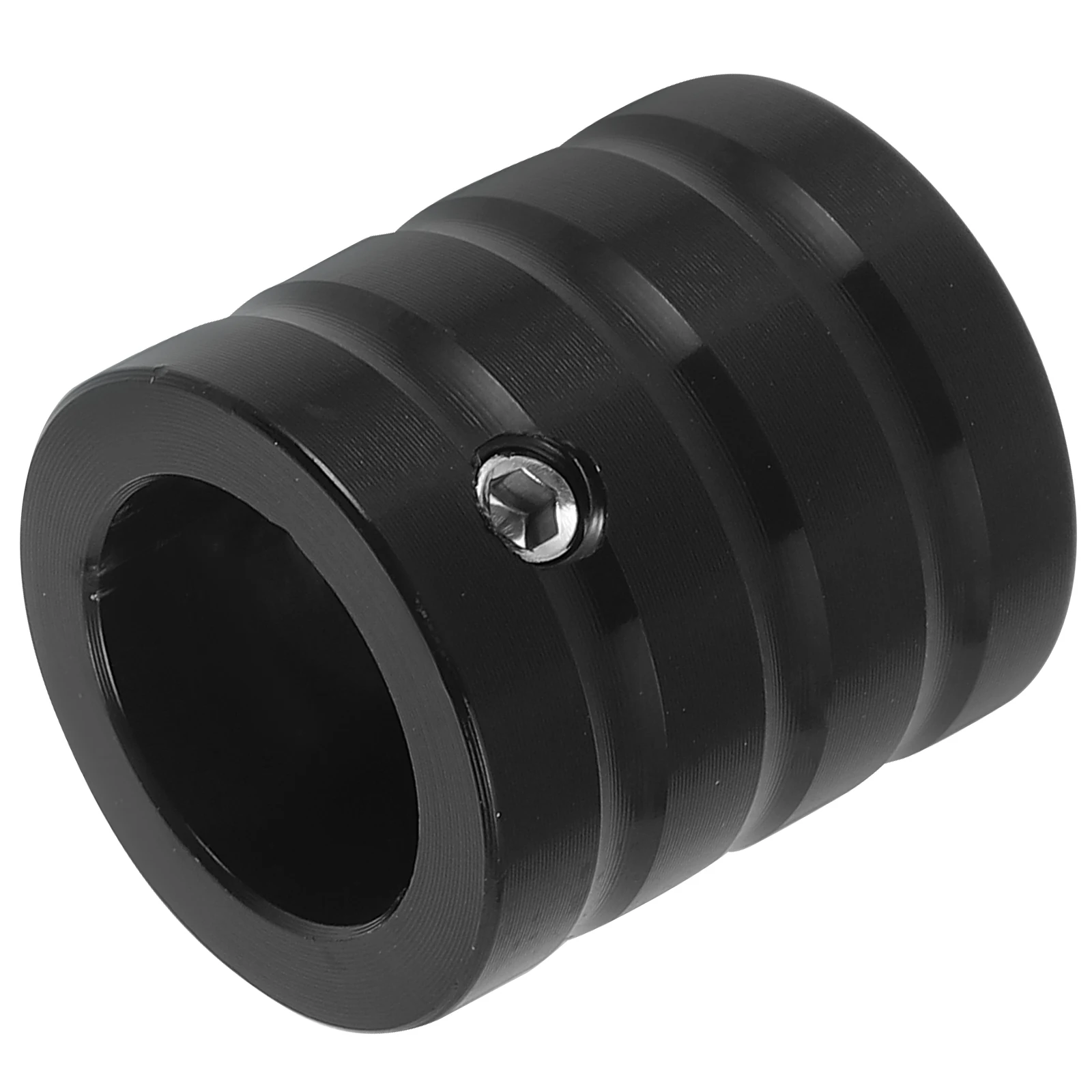 Heel Suppressor Cap Black Lever Travel Cover for Motorcycle FLHT FLHR FLHX 1980 2019 Shift Rod Durable
Heel Suppressor Cap Black Lever Travel Cover for Motorcycle FLHT FLHR FLHX 1980 2019 Shift Rod Durable