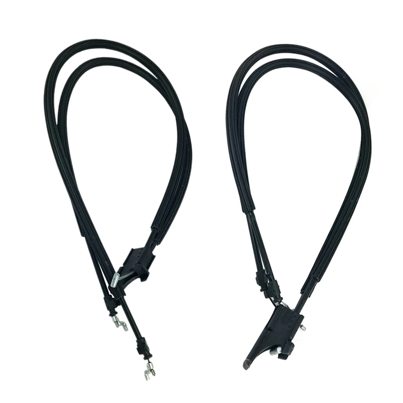1Pcs Left Hand Front Seat Tilt Cables & 1Pcs Right Hand Front Seat Tilt Cables For Ford Fiesta Mk6 2001-2008 Rh 1441166
1Pcs Left Hand Front Seat Tilt Cables & 1Pcs Right Hand Front Seat Tilt Cables For Ford Fiesta Mk6 2001-2008 Rh 1441166