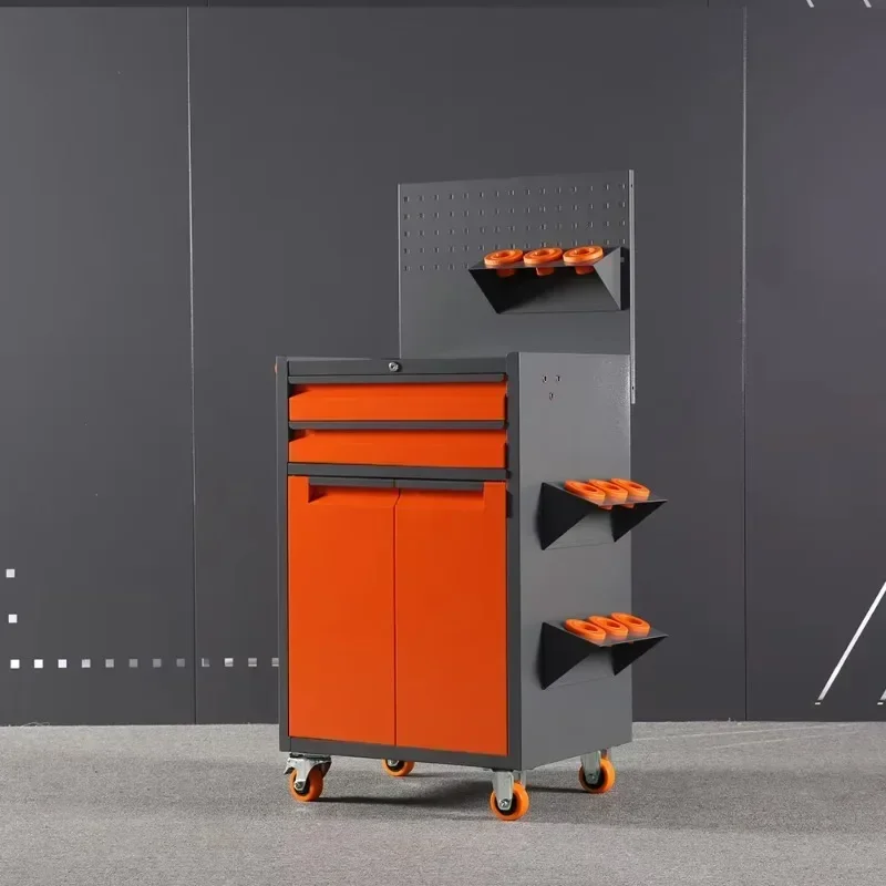 RGT-ZG03 Industry Cutting Tool Holder Storage Cart Tool Trolley Bt30 Bt40 Bt50 Hsk63
RGT-ZG03 Industry Cutting Tool Holder Storage Cart Tool Trolley Bt30 Bt40 Bt50 Hsk63