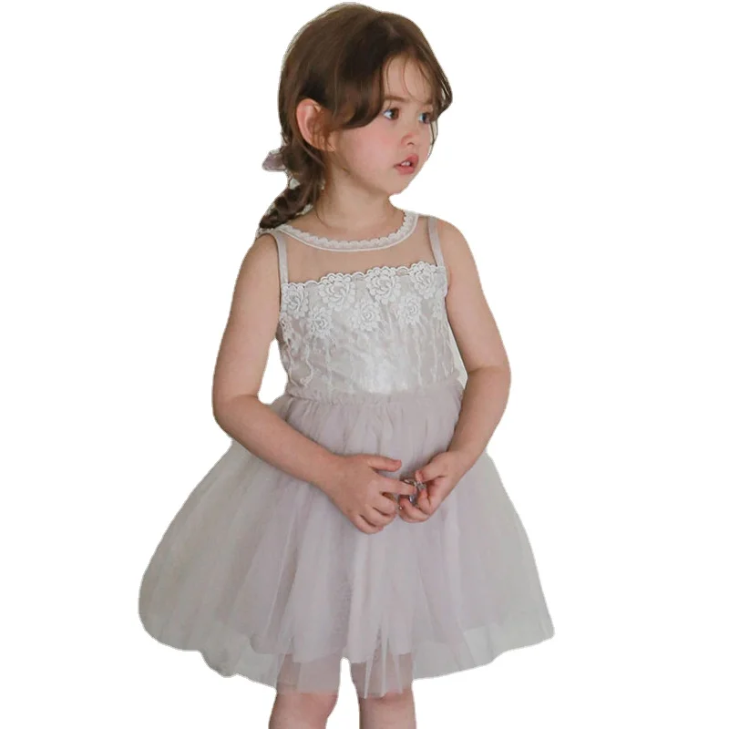 Kids Girls Dresses New Summer Girls Lace Princess Dresses Children Solid Color Clothing Baby Wedding Party Vestidos 1-12Y CC019
Kids Girls Dresses New Summer Girls Lace Princess Dresses Children Solid Color Clothing Baby Wedding Party Vestidos 1-12Y CC019