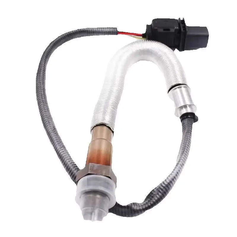 13628509030 13628509030 Oxygen sensor suitable for BMW
13628509030 13628509030 Oxygen sensor suitable for BMW