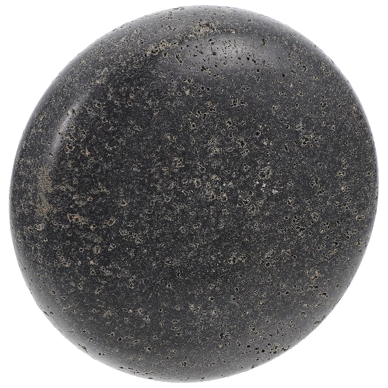 Spa Volcanic Massage Stone Hot Compress Stone Polished Smooth Round Essential Oil Massager Body Relaxing Tool for Neck Shoulder
Spa Volcanic Massage Stone Hot Compress Stone Polished Smooth Round Essential Oil Massager Body Relaxing Tool for Neck Shoulder