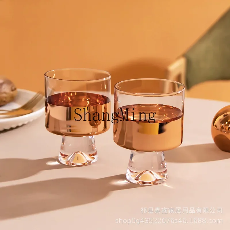 CL Electroplated Rose Gold Cold Kettle Model Room Decorative Water Utensils Ornament Set Household Kettle
CL Electroplated Rose Gold Cold Kettle Model Room Decorative Water Utensils Ornament Set Household Kettle