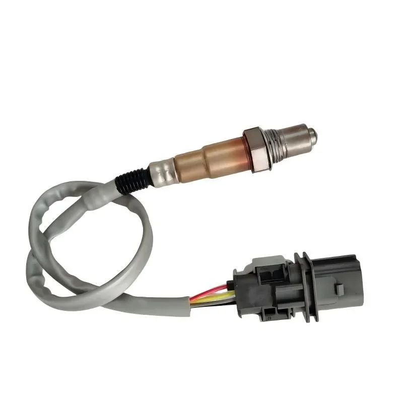 Automotive Oxygen Sensor 07L906262S for Volkswagen Audi
Automotive Oxygen Sensor 07L906262S for Volkswagen Audi
