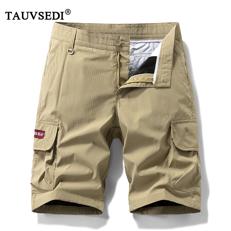 Summer Men Cargo Beach Bermuda Shorts Man Jogger Sport Casual Multi Pocket Shorts Male Streetwear Outdoor Work Safari Short Pant
Summer Men Cargo Beach Bermuda Shorts Man Jogger Sport Casual Multi Pocket Shorts Male Streetwear Outdoor Work Safari Short Pant