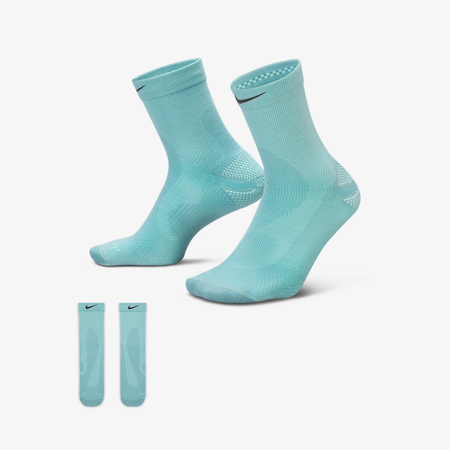 Nike Authentic Year Men's Women's Knit Breathable Sports Socks One Pair Set IF2508-017
Nike Authentic Year Men's Women's Knit Breathable Sports Socks One Pair Set IF2508-017