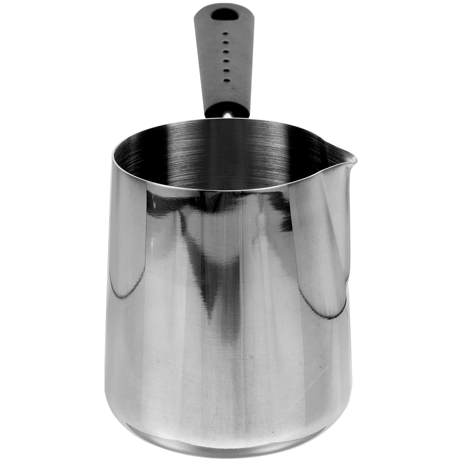 Hot Oil Pan Butter Melting Bowl Mini Pot Spaghetti Soup Saucepan Stainless Steel
Hot Oil Pan Butter Melting Bowl Mini Pot Spaghetti Soup Saucepan Stainless Steel