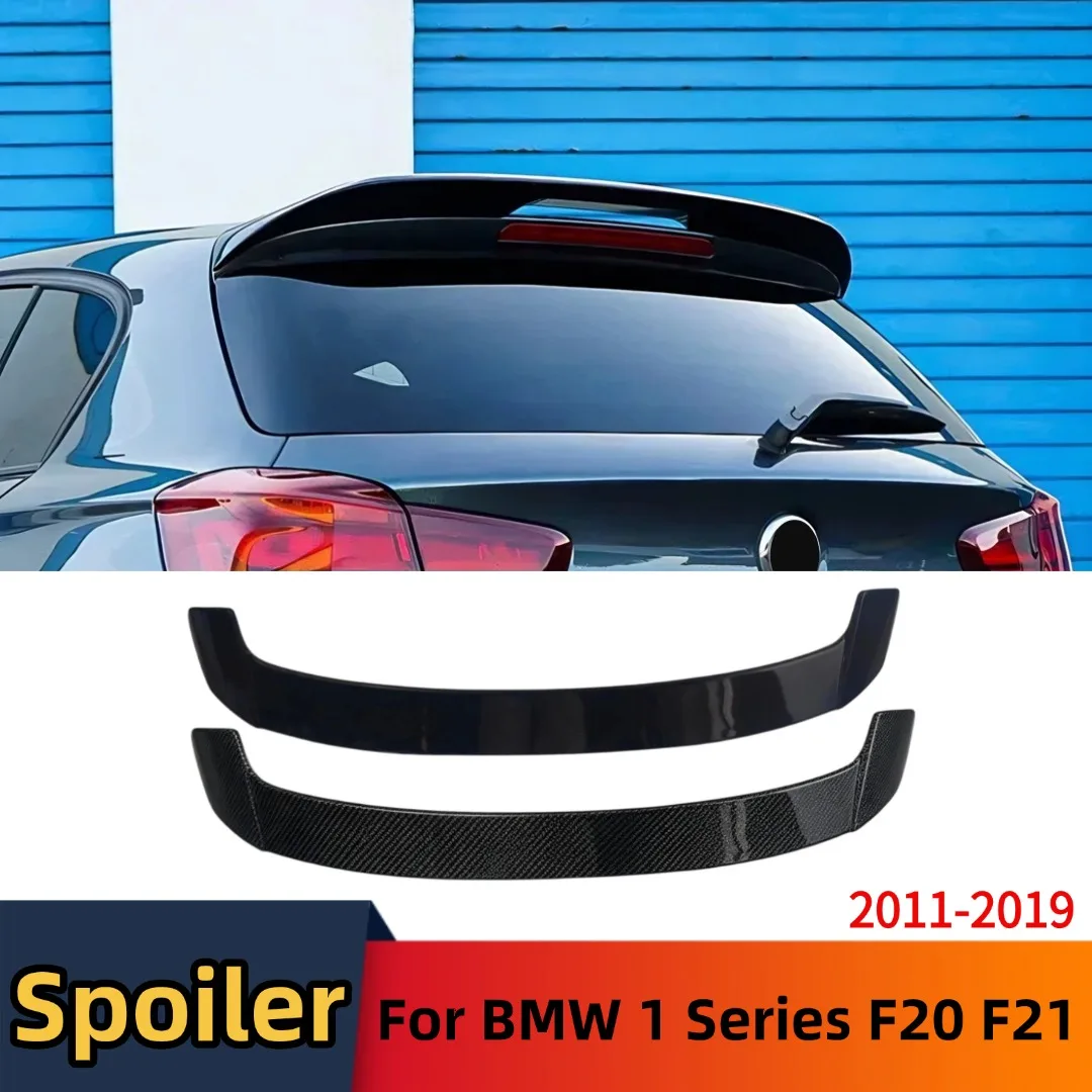 For BMW 1 Series F20 F21 116i 118i 120i M135i M140i Hatchback 2011-2019 Racing Sport Rear Wing Roof Spoiler Tuning Accessories
For BMW 1 Series F20 F21 116i 118i 120i M135i M140i Hatchback 2011-2019 Racing Sport Rear Wing Roof Spoiler Tuning Accessories