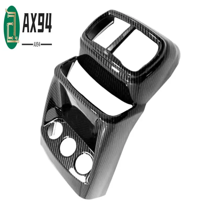 AX94-Air Conditioner Outlet Vent Cover Rear Armrest Outlet Vent Cover For Hyundai Santa Fe 2019-2020
AX94-Air Conditioner Outlet Vent Cover Rear Armrest Outlet Vent Cover For Hyundai Santa Fe 2019-2020