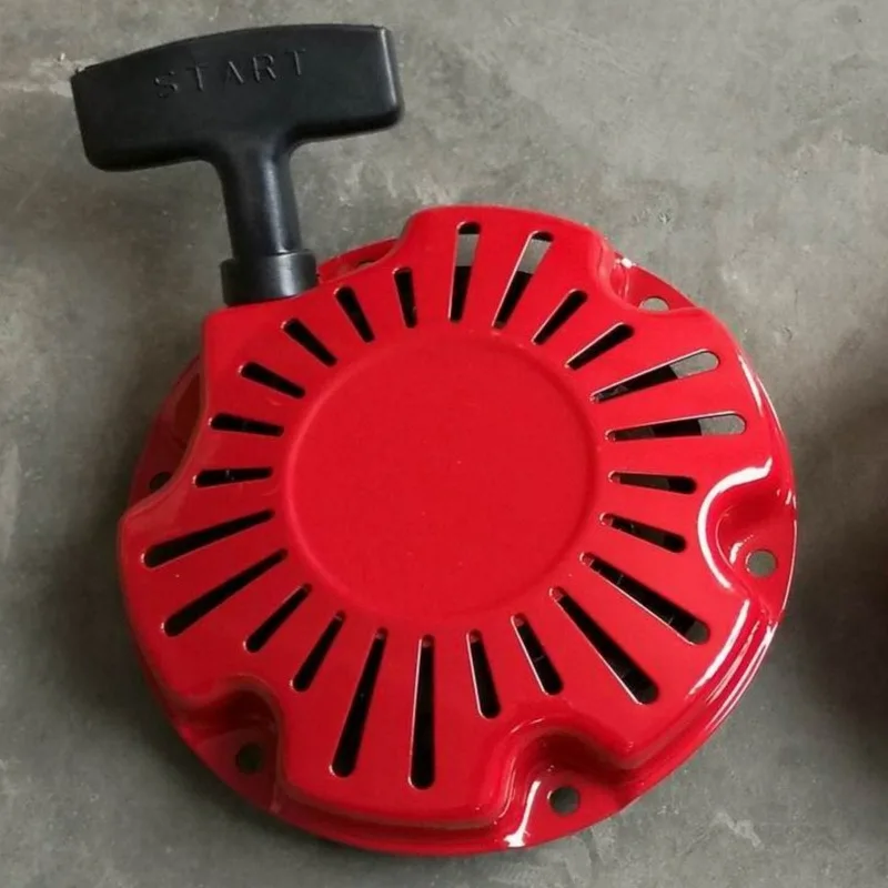 Подходит для стартера GX100 Robin EH09, ручной стартер GX100 EH09
Подходит для стартера GX100 Robin EH09, ручной стартер GX100 EH09