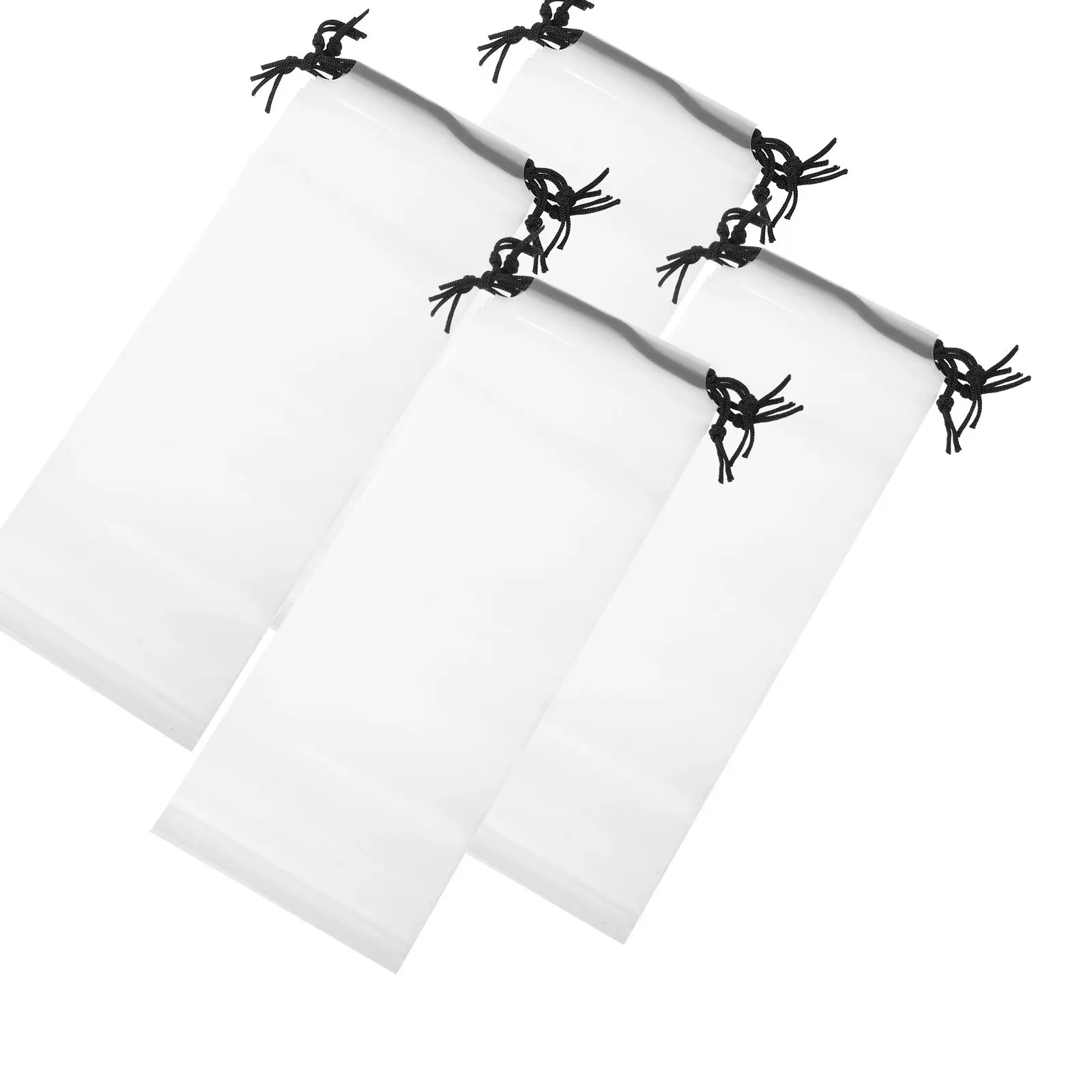 4Pcs Umbrella Storage Bag Wet Eva Portable Foldable Drawstring Water Absorbing Umbrella Holder for Outdoor Rain Protection
4Pcs Umbrella Storage Bag Wet Eva Portable Foldable Drawstring Water Absorbing Umbrella Holder for Outdoor Rain Protection