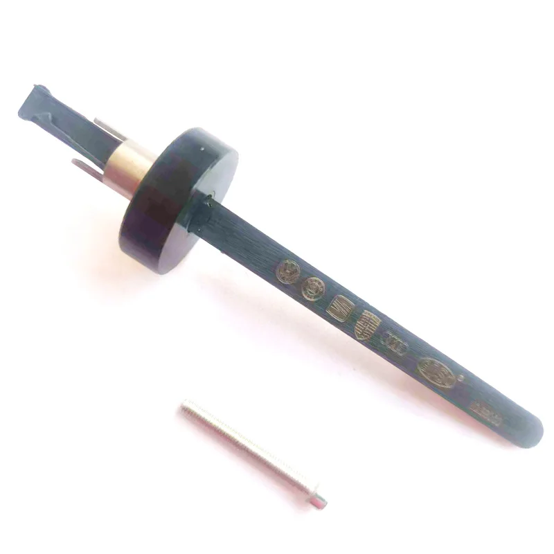 Original GOSO HU66 HU101 Inner Groove Locksmith HU64 HU92 HON66 HU100 locksmith tools for BMW VW FORD & Honda
Original GOSO HU66 HU101 Inner Groove Locksmith HU64 HU92 HON66 HU100 locksmith tools for BMW VW FORD & Honda