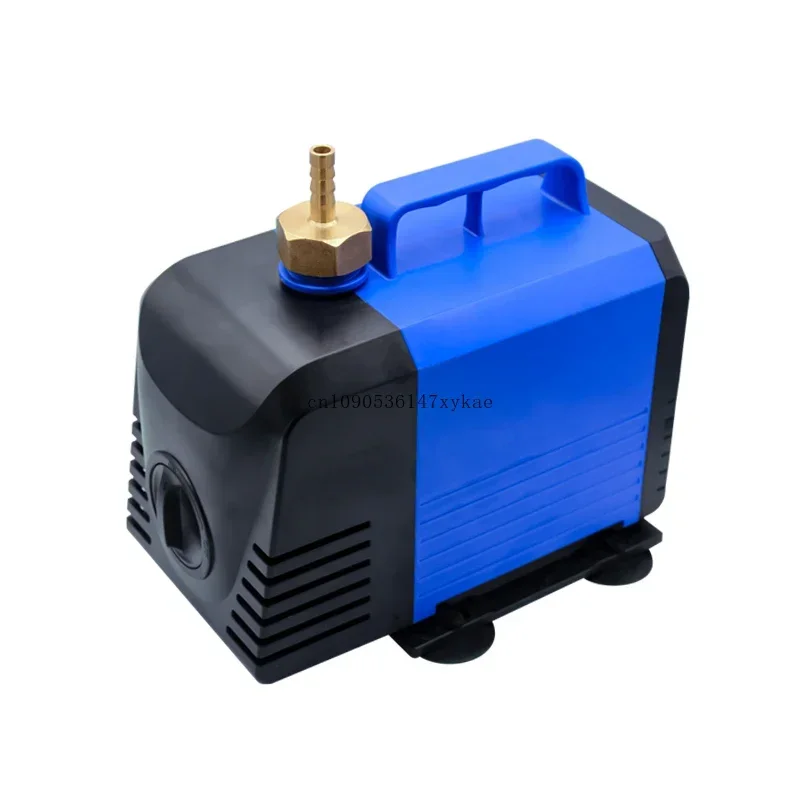 Water drilling rig, water pump, slotting, cutting machine, water supply, submersible pump, engraving motor, 220V
Water drilling rig, water pump, slotting, cutting machine, water supply, submersible pump, engraving motor, 220V