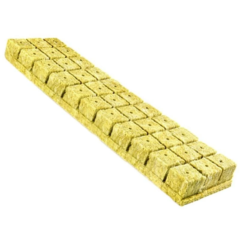 G6KF Rock Wool Cubes Garden Rock Wool Stonewool Grow Cubes Starter Plug for Hydroponics Soilless Cultivation Clone Plant
G6KF Rock Wool Cubes Garden Rock Wool Stonewool Grow Cubes Starter Plug for Hydroponics Soilless Cultivation Clone Plant