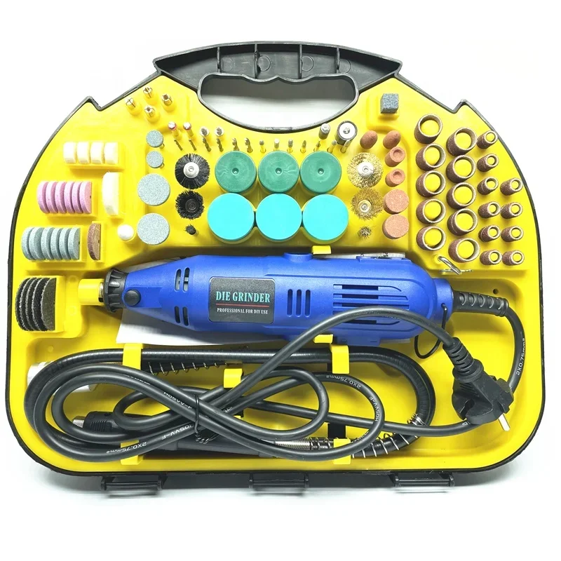 211PC micro grinder DIY power tools speed control grinding and polishing machine jewelry drilling tile seam
211PC micro grinder DIY power tools speed control grinding and polishing machine jewelry drilling tile seam