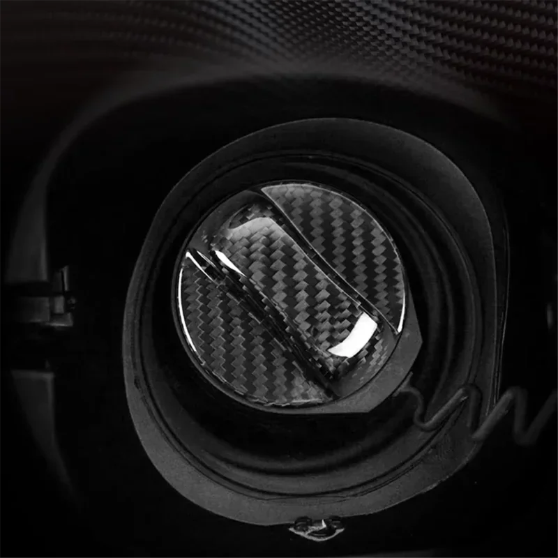 For Volvo XC90 XC60 XC40 S80 S40 S60 S90 S60 V60 V40 V70 S60L XC70 Real Dry Hard Carbon Fiber Car Fuel Tank Cap Cover Trim
For Volvo XC90 XC60 XC40 S80 S40 S60 S90 S60 V60 V40 V70 S60L XC70 Real Dry Hard Carbon Fiber Car Fuel Tank Cap Cover Trim