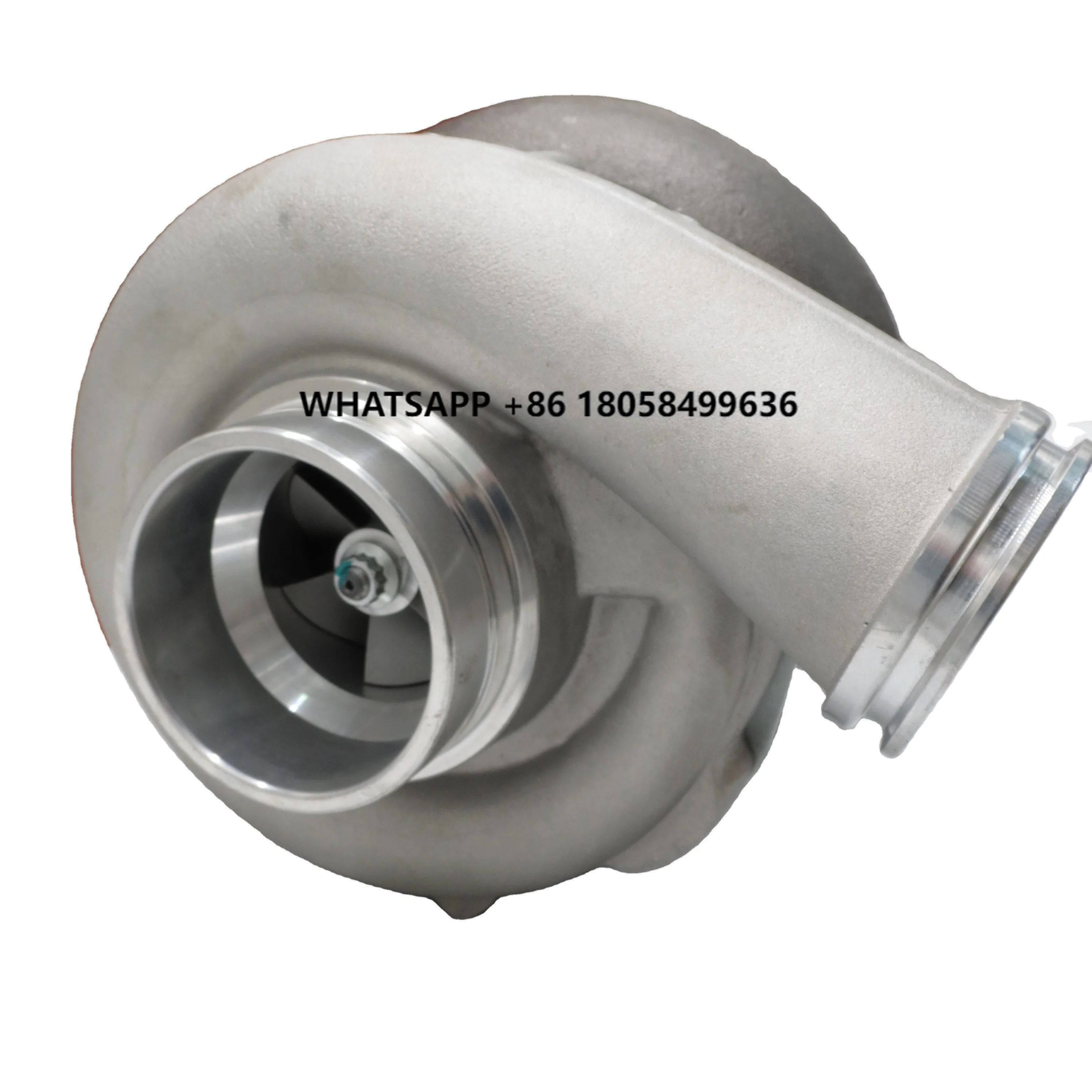 Good Performance Trucks and Cars Engine Parts Turbocharger 454003-0008S 500373230
Good Performance Trucks and Cars Engine Parts Turbocharger 454003-0008S 500373230