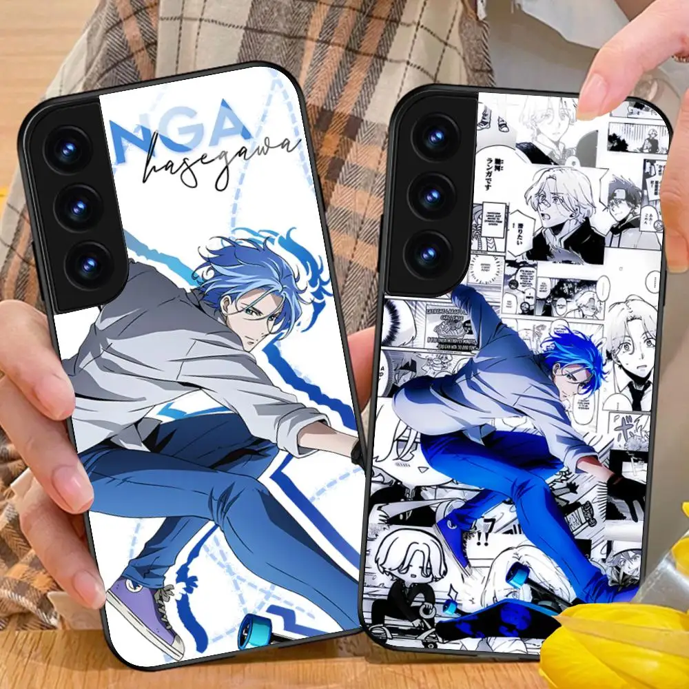 Чехол для мобильного телефона SK8 Infinity Langa для Samsung Galaxy A56 55 54 53 52 51 36 35 34 23 16 15 5G, стеклянный цветной чехол
Чехол для мобильного телефона SK8 Infinity Langa для Samsung Galaxy A56 55 54 53 52 51 36 35 34 23 16 15 5G, стеклянный цветной чехол