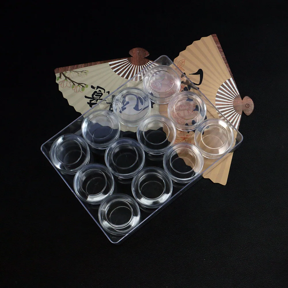 Прозрачная пластиковая коробка для хранения бисера, антиокислительная разделенная коробка для ювелирных изделий, легкая, удобная, практичная коробка для организации ювелирных изделий 
Прозрачная пластиковая коробка для хранения бисера, антиокислительная разделенная коробка для ювелирных изделий, легкая, удобная, практичная коробка для организации ювелирных изделий