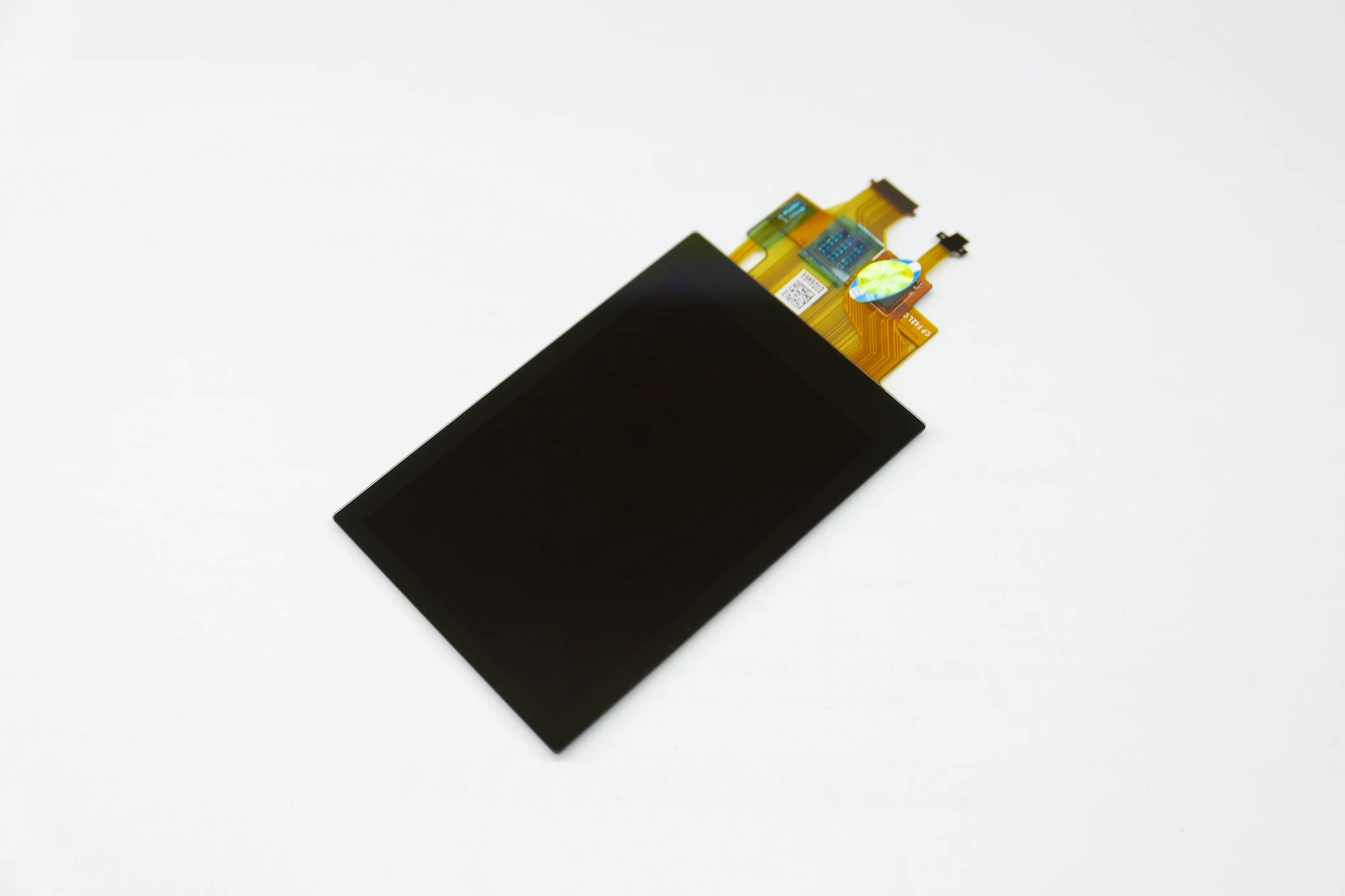 A7M4 LCD Screen Display For Sony Alpha ILCE-7M4 A7M4 A7IV Repair Parts
A7M4 LCD Screen Display For Sony Alpha ILCE-7M4 A7M4 A7IV Repair Parts