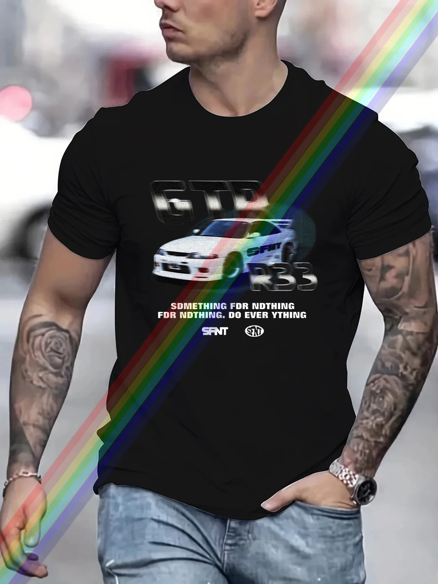 Dream car Print Cotton Oversized Men Short Sleeve Casual T Shirt Woman Clothing Tops Summer Tees Fashion Streetwear
Dream car Print Cotton Oversized Men Short Sleeve Casual T Shirt Woman Clothing Tops Summer Tees Fashion Streetwear