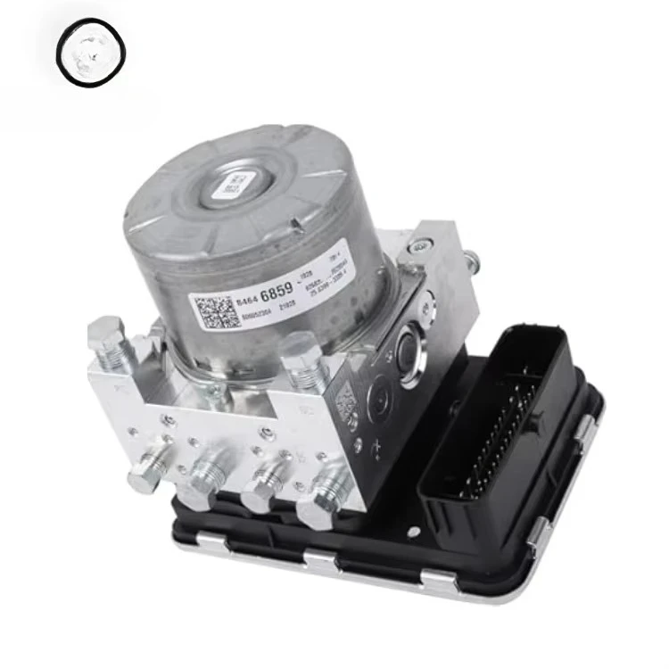 Восстановленный блок ABS (насос) OEM DB53-2C405-DD DB532C405DD для Ford Explorer 2014-2015
Восстановленный блок ABS (насос) OEM DB53-2C405-DD DB532C405DD для Ford Explorer 2014-2015