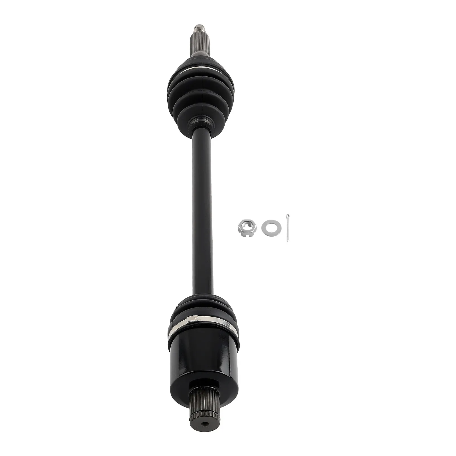 Rear Left Right Complete CV Joint Axle For Polaris Ranger ACE 900 EPS XC 1332947
Rear Left Right Complete CV Joint Axle For Polaris Ranger ACE 900 EPS XC 1332947