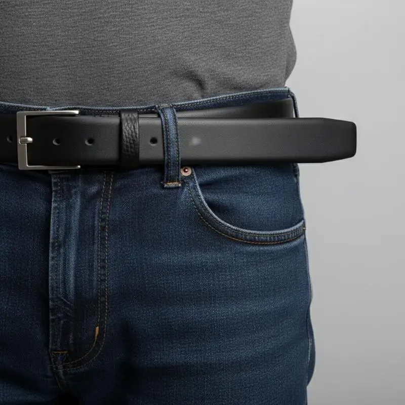 ✰✪Belt Loops Ring Buckles, Mesons Men's Belt Collars Belt Tail Fixing Accessories
✰✪Belt Loops Ring Buckles, Mesons Men's Belt Collars Belt Tail Fixing Accessories