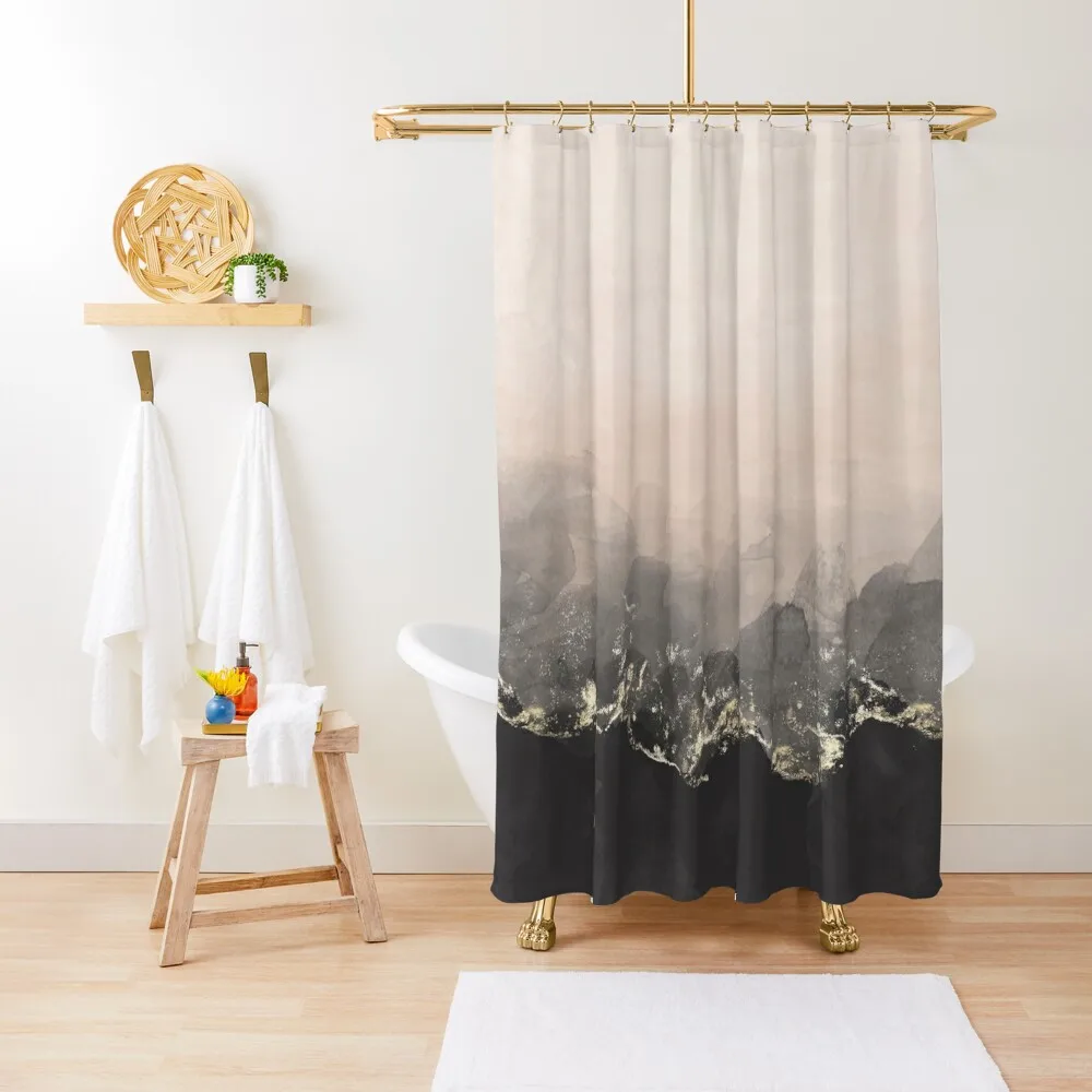 Black to Pink Ombre Shower Curtain Transparent Bathroom Shower Bathroom Deco Bathroom Box Shower Set Curtain
Black to Pink Ombre Shower Curtain Transparent Bathroom Shower Bathroom Deco Bathroom Box Shower Set Curtain