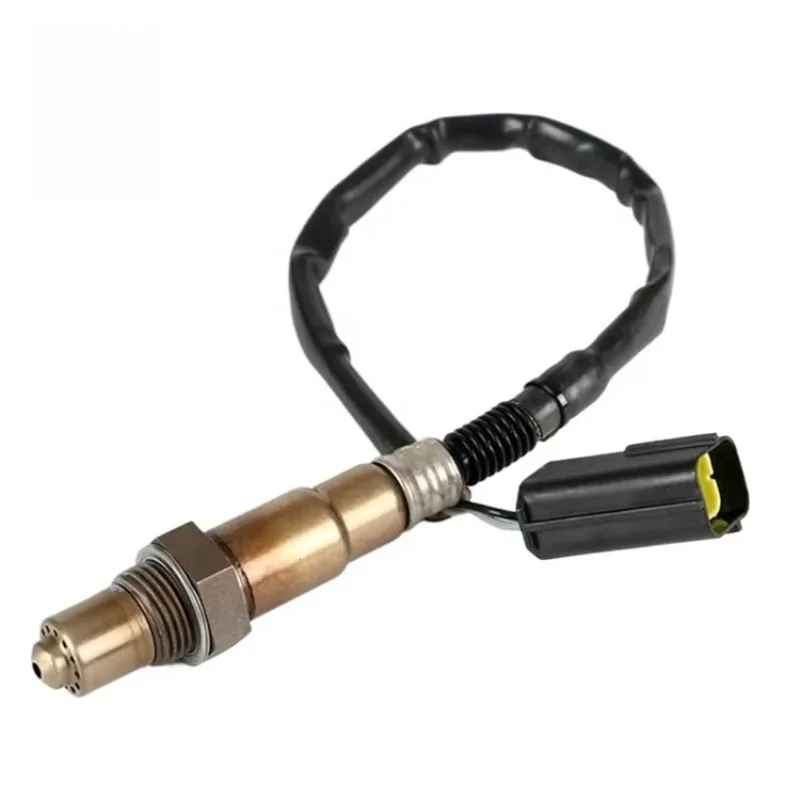 Perfect compatibility, upstream oxygen sensor OEM 24109683
Perfect compatibility, upstream oxygen sensor OEM 24109683