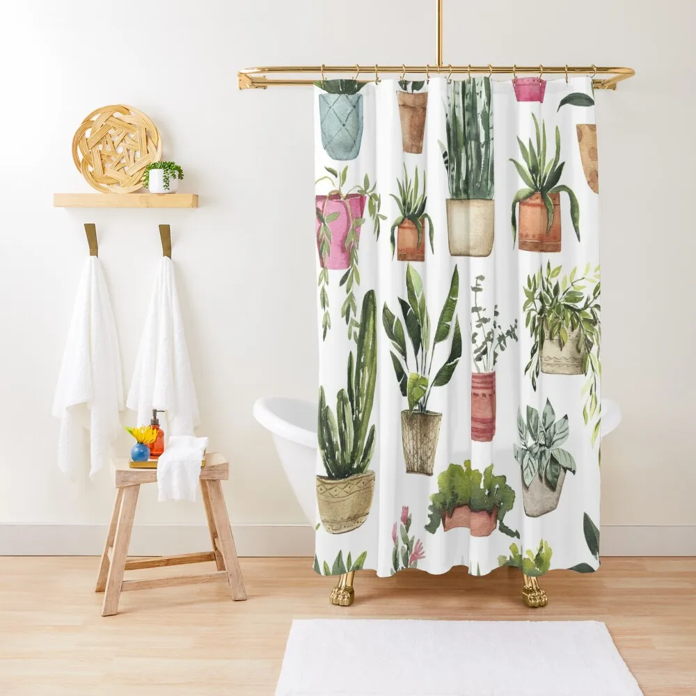 plants Shower Curtain Anime Bathroom Waterproof Fabric Shower Shower Bath Curtain
plants Shower Curtain Anime Bathroom Waterproof Fabric Shower Shower Bath Curtain