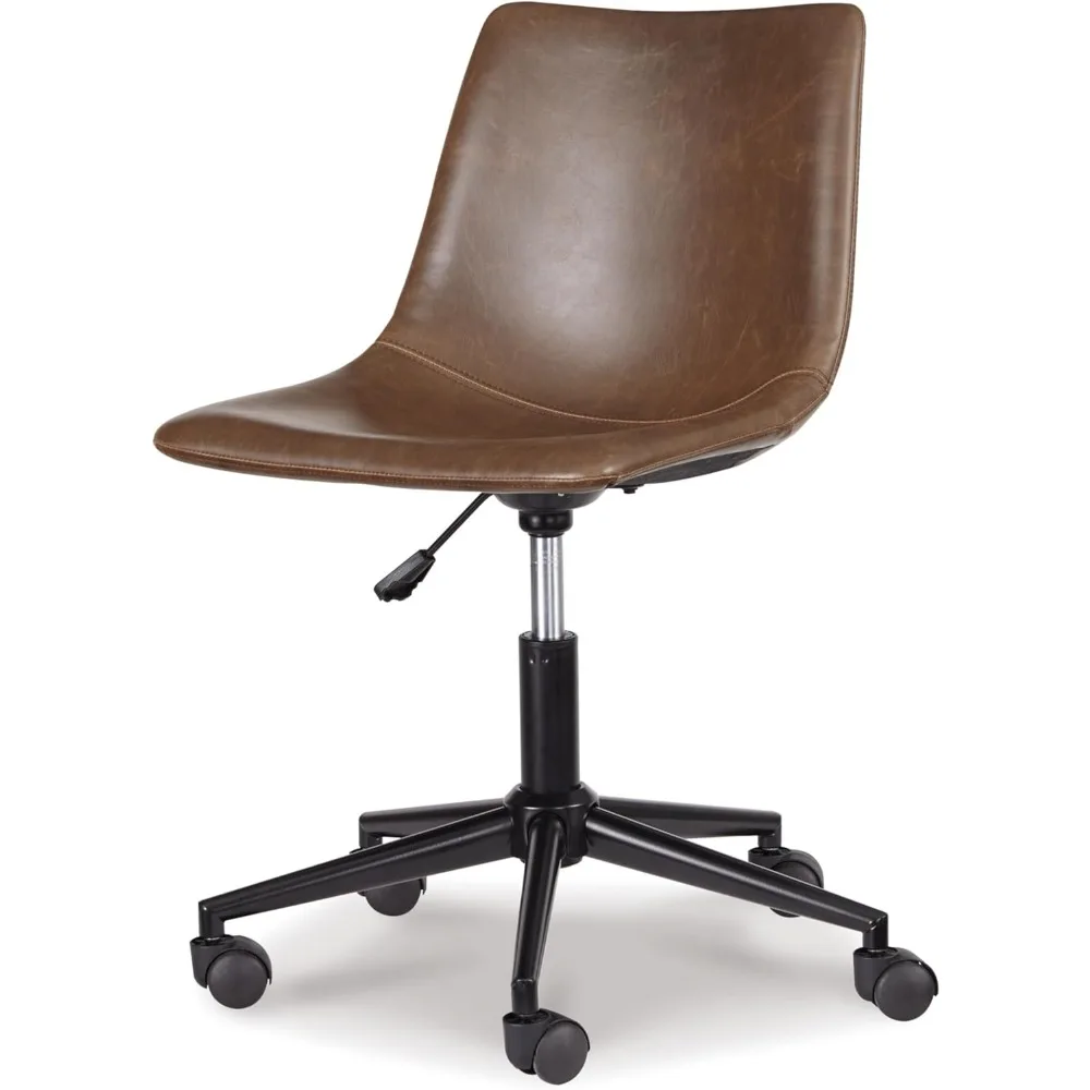 Faux Leather Adjustable Swivel Bucket Seat Home Office Desk Chair Freight Free Gaming Gamer Computer Chairs Furniture
Faux Leather Adjustable Swivel Bucket Seat Home Office Desk Chair Freight Free Gaming Gamer Computer Chairs Furniture