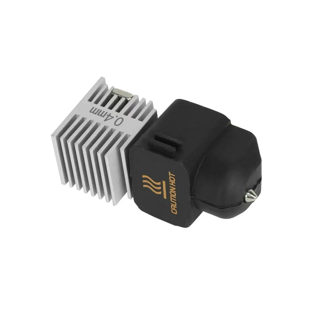 Upgraded Hotend Kit For Bamb Lab A1/A1 Fast Speed Hot End Assembly 0.4mm Hardened steel Nozzle 3D Printer Part
Upgraded Hotend Kit For Bamb Lab A1/A1 Fast Speed Hot End Assembly 0.4mm Hardened steel Nozzle 3D Printer Part