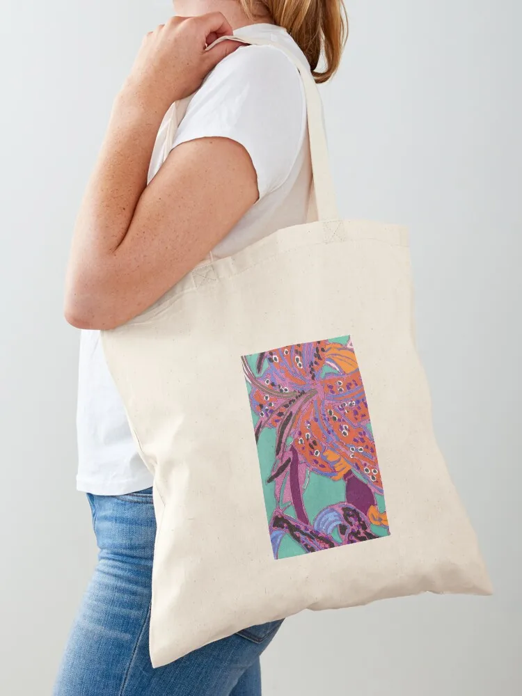 Pink Blue Vintage Flower Art Deco Tote Bag Eco bag Large bags for women hand bag Women's
Pink Blue Vintage Flower Art Deco Tote Bag Eco bag Large bags for women hand bag Women's