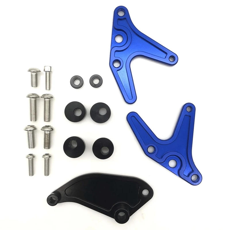 Motorcycle Swingarm Spool Slider Stand Screws For YAMAHA YZF R7 2021-2022 Hydraulic Moto Lifting Parts Support
Motorcycle Swingarm Spool Slider Stand Screws For YAMAHA YZF R7 2021-2022 Hydraulic Moto Lifting Parts Support