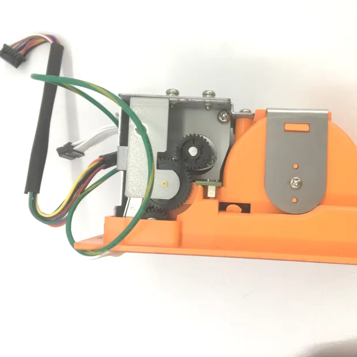 FC-1760 Thermal Printer Recorder 9C3789 ZK3264 Hospital ICU Clinic Accessories Use Orange
FC-1760 Thermal Printer Recorder 9C3789 ZK3264 Hospital ICU Clinic Accessories Use Orange