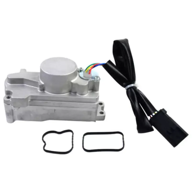 Turbo Charger Actuator 3768088 For 07-12 Dodge Ram 2500 3500 Cummins 6.7 HE351VE
Turbo Charger Actuator 3768088 For 07-12 Dodge Ram 2500 3500 Cummins 6.7 HE351VE