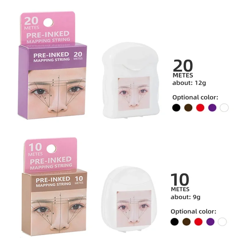 Нить для разметки бровей Tattoo Brows Point Location Line, 1 коробка, 10/20 метров, для микроблейдинга, предварительно окрашенная, маркер-нить для бровей
Нить для разметки бровей Tattoo Brows Point Location Line, 1 коробка, 10/20 метров, для микроблейдинга, предварительно окрашенная, маркер-нить для бровей
