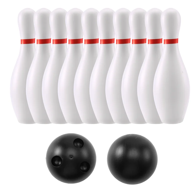 Bowling Balls Set Indoor Outdoor Multifunctional Educational Sport Kids Bowling Game Set Child Christmas Gifts Highly Recomm
Bowling Balls Set Indoor Outdoor Multifunctional Educational Sport Kids Bowling Game Set Child Christmas Gifts Highly Recomm
