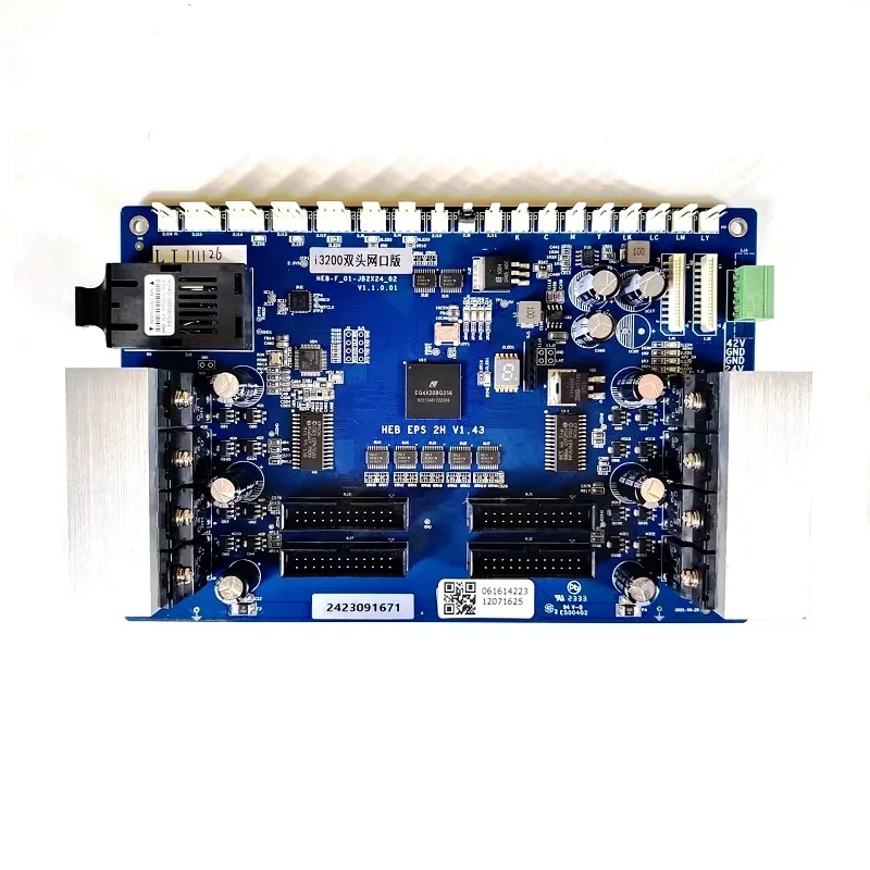 I3200 HOSON 2HEADS main board