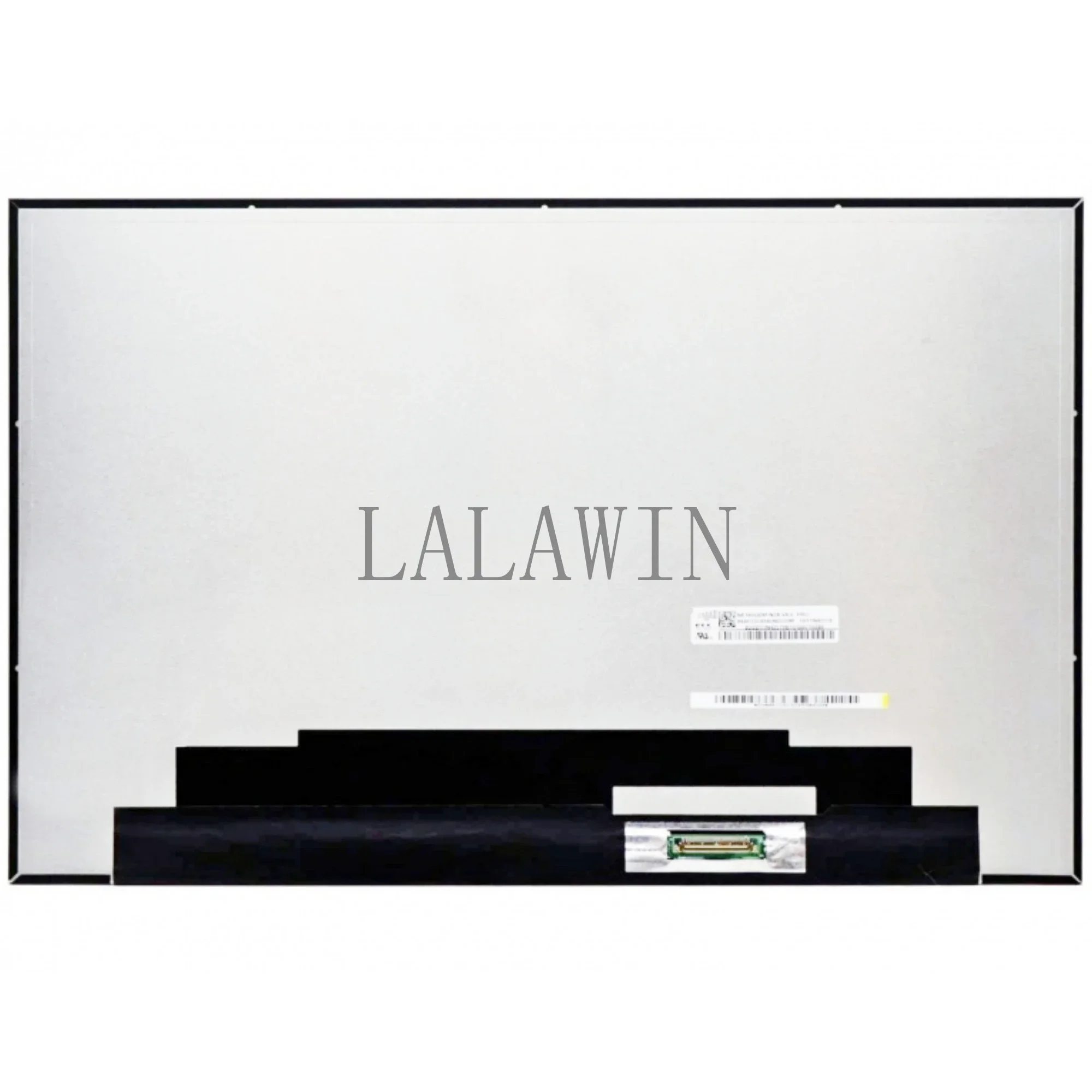 NE160QDM-NZB 16.0 inch LCD Screen Display IPS Panel Without-touch QHD 2560x1600
NE160QDM-NZB 16.0 inch LCD Screen Display IPS Panel Without-touch QHD 2560x1600