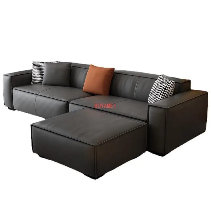 Simple spot technology fabric sofa living room small apartment Italian minimalist household square tofu block straight sofa
Simple spot technology fabric sofa living room small apartment Italian minimalist household square tofu block straight sofa