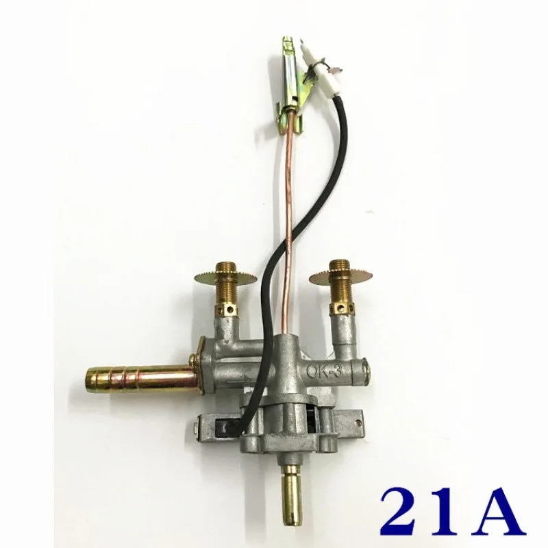 Система зажигания Aian для бытовых и коммерческих газовых плит, высокомощная горелка, аксессуар для зажигания
Система зажигания Aian для бытовых и коммерческих газовых плит, высокомощная горелка, аксессуар для зажигания