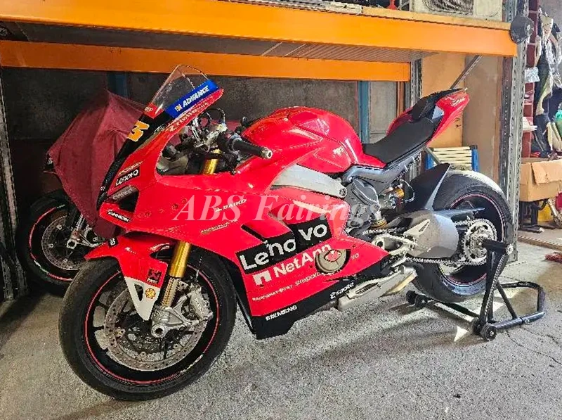 New ABS Motorcycle Bike Fairings Kit Fit For Ducati V4 V4s Panigale s 2020 2021 2022 20 21 22 Bodywork Set Red Custom
New ABS Motorcycle Bike Fairings Kit Fit For Ducati V4 V4s Panigale s 2020 2021 2022 20 21 22 Bodywork Set Red Custom