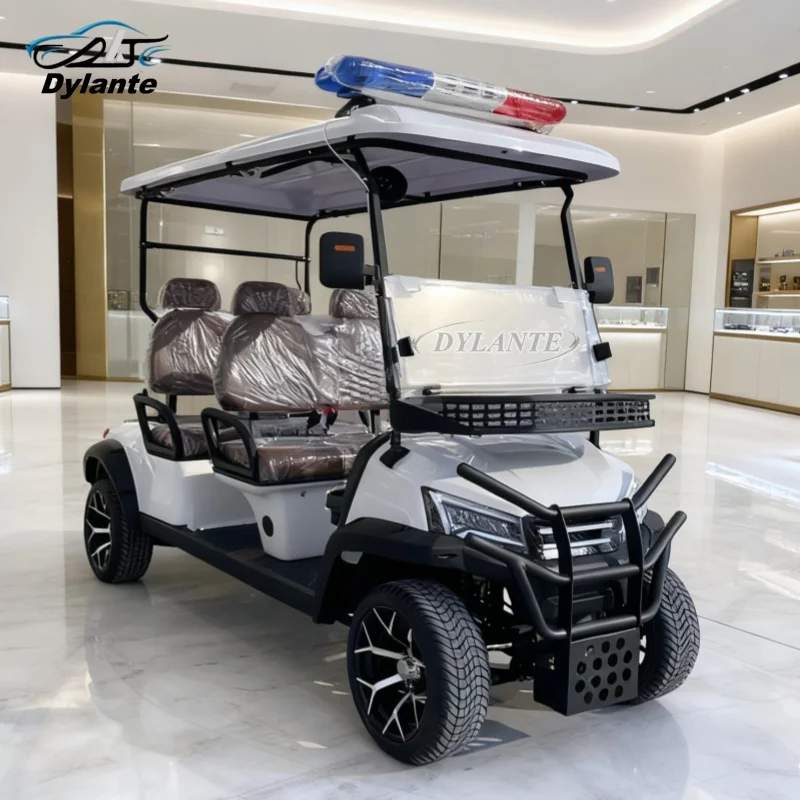 Мини-внедорожная электрическая тележка для гольфа 2/4/6, пассажирское сиденье, небольшой скутер, автомобиль для виллы, курортный гостевой пикап, тележка для гольфа
Мини-внедорожная электрическая тележка для гольфа 2/4/6, пассажирское сиденье, небольшой скутер, автомобиль для виллы, курортный гостевой пикап, тележка для гольфа
