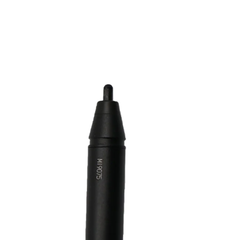 Caneta Stylus Original Nova 01FR723 D6.5 mm para ThinkPad X390 Yoga (Tipo 20NN, 20NQ) X13 Yoga Gen 1 (Tipo 20SX, 20SY)
Caneta Stylus Original Nova 01FR723 D6.5 mm para ThinkPad X390 Yoga (Tipo 20NN, 20NQ) X13 Yoga Gen 1 (Tipo 20SX, 20SY)