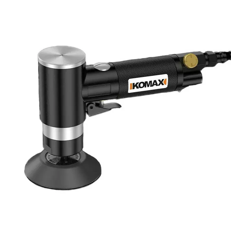 Small handheld pneumatic polishing and polishing machine waxing set, 1 inch/2 inch/3 inch grinding disc sandpaper
Small handheld pneumatic polishing and polishing machine waxing set, 1 inch/2 inch/3 inch grinding disc sandpaper