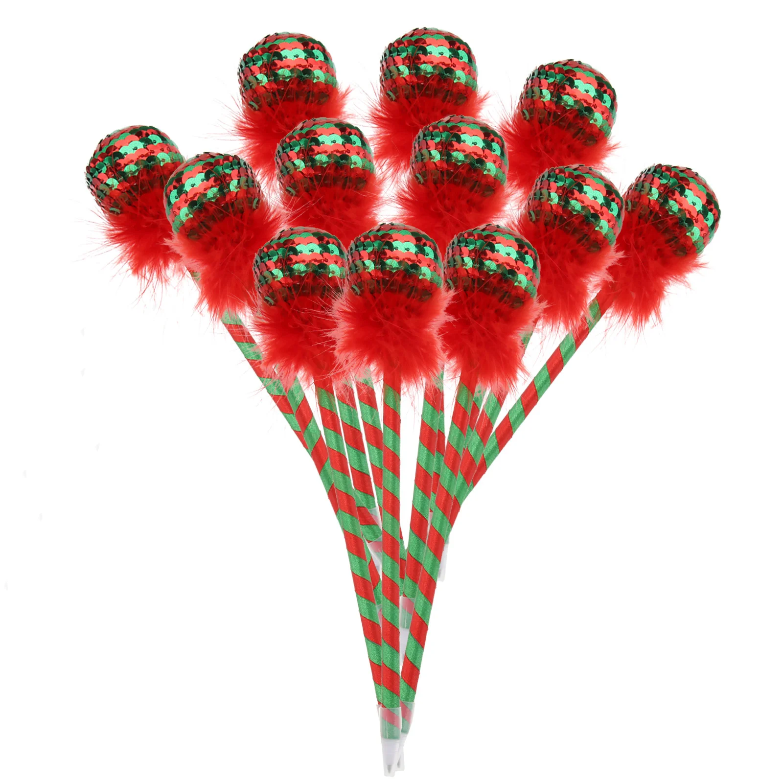 12pcs Christmas Theme Ballpoint Pens Smooth Writing Cartoon Design Kids Stationery Party Gift Xmas Rollerball Pens
12pcs Christmas Theme Ballpoint Pens Smooth Writing Cartoon Design Kids Stationery Party Gift Xmas Rollerball Pens