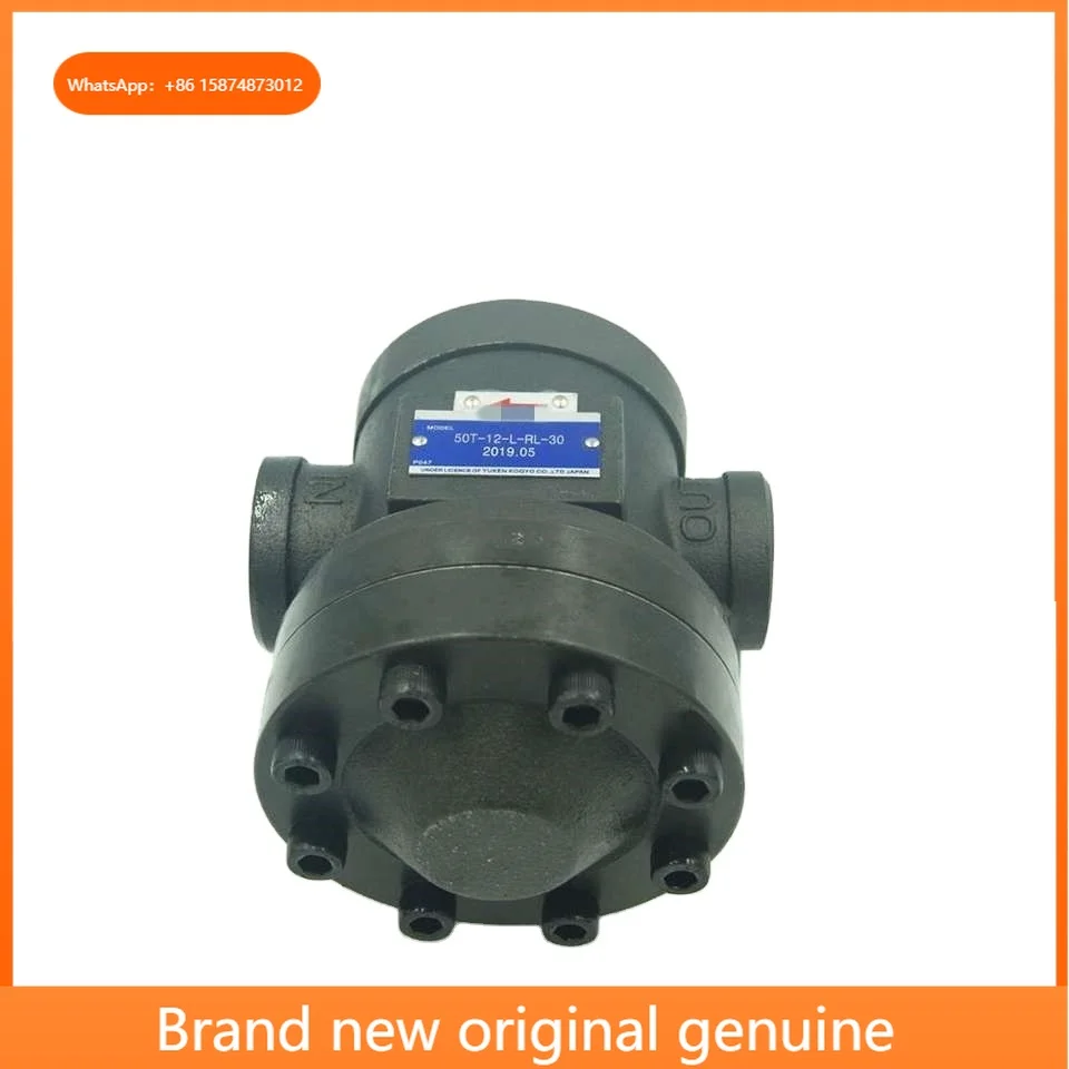 50T-7 12 17 23 26 30 36 39 40-FR series hydraulic oil vane pump 50T-12-L-RL-30 50T-36-FR-L-30 
50T-7 12 17 23 26 30 36 39 40-FR series hydraulic oil vane pump 50T-12-L-RL-30 50T-36-FR-L-30